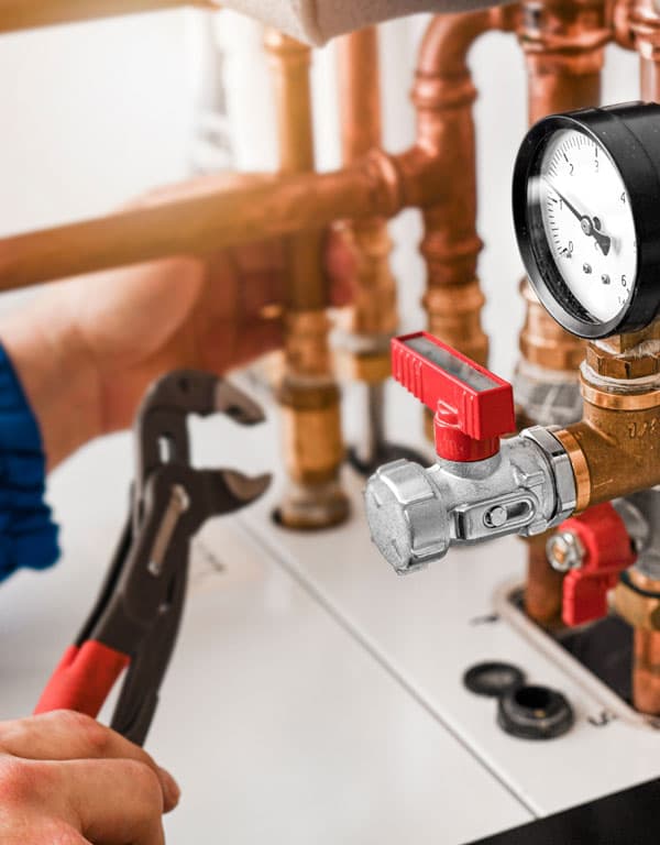 Instalaciones y servicios de calefacción y gas en Ferrol