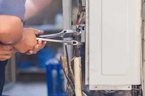 Reparaciones
